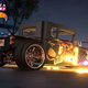 Illustration for article titled The Forza Horizon 3 Hot Wheels Expansion Looks Stupidly Fun And There Are So Many Colors